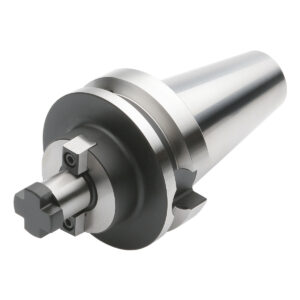 Produktbild Quernut-Aufsteckdorn BT 50-22-160 MAS/BT AD/B