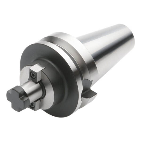 Produktbild Quernut-Aufsteckdorn BT 50-40-100 MAS/BT AD/B
