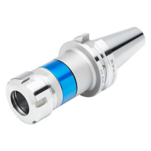 Produktbild Gewindeschneidfutter Synchro BT50 - M3-M20 (ER25)