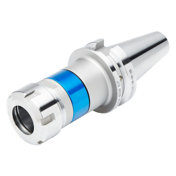 Produktbild Gewindeschneidfutter Synchro BT50 - M3-M20 (ER25)