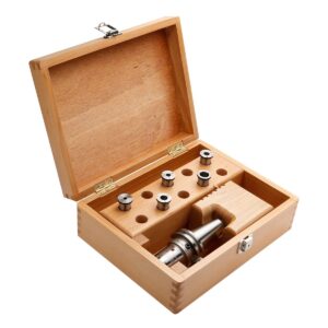 Produktbild Hydro-Dehnspannfutter SK 50-20-82 Satz