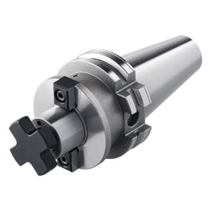 Produktbild Quernut-Aufsteckdorn SK 40-40-50 | SK-DC | AD/AF