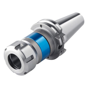 Produktbild Gewindeschneidf. Synchro SK40 - M3-M12 ER16 SK-DC