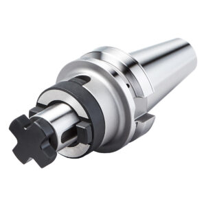 Produktbild Kombi-Aufsteckfräserdorn BT 40-22-55 MAS/BT