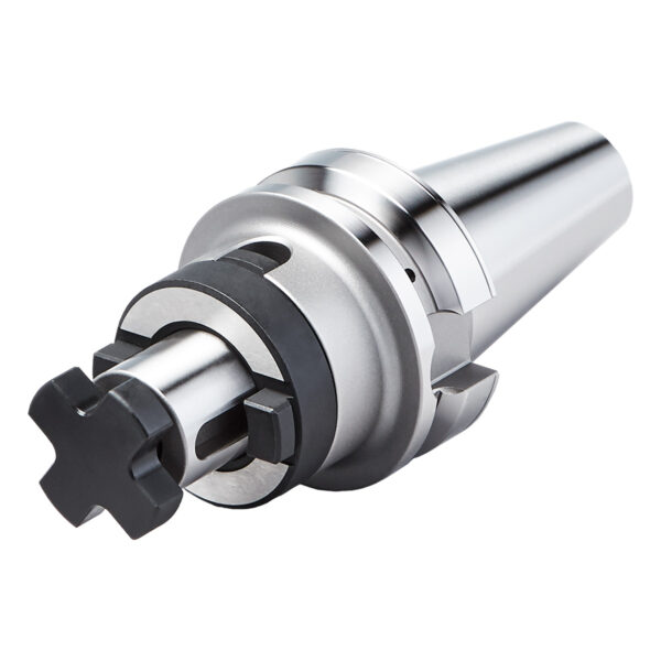 Produktbild Kombi-Aufsteckfräserdorn BT 40-22-55 MAS/BT