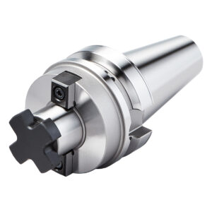 Produktbild Quernut-Aufsteckdorn BT 40-40-50 MAS/BT