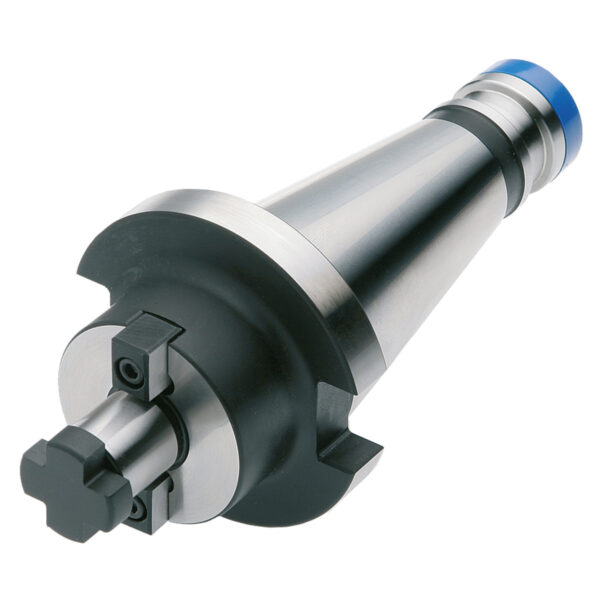 Produktbild Quernut-Aufsteckdorn SK 40-22-30 DIN 2080