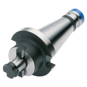 Produktbild Quernut-Aufsteckdorn SK 40-27-30 DIN 2080