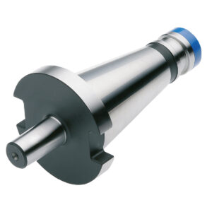 Produktbild Bohrfutteraufnahme SK 30 - B 16 DIN 2080