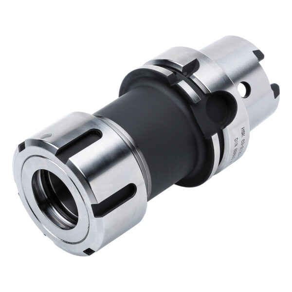 Produktbild Spannfutter HSK 100-2/25-120 OZ25 DIN 69893-A