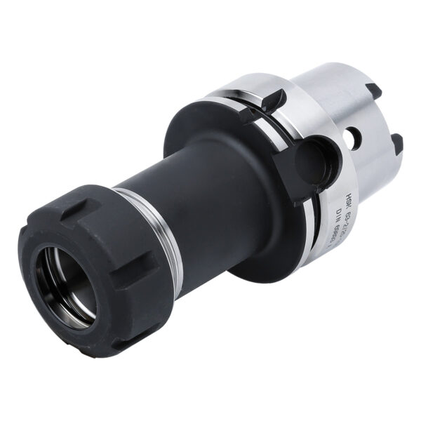 Produktbild Spannfutter HSK 100-3/26-130|ER 40 DIN 69893-A