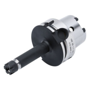 Produktbild Spannfutter HSK 63-1/7-160 ER11 - Mini