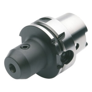 Produktbild Whistle Notch HSK 100-25-120 DIN 69893 A