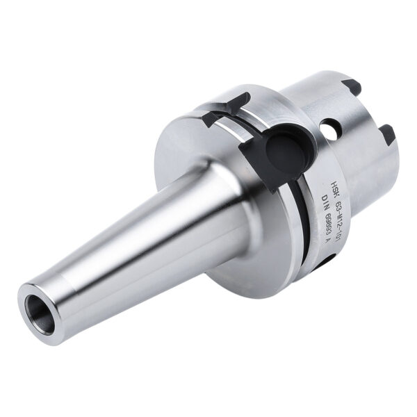 Produktbild Fräsaufnahme für Einschraubfr. HSK 63-M12-101-L75