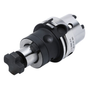 Produktbild Kombi-Aufsteckdorn HSK 100-16-100 DIN 69893-A