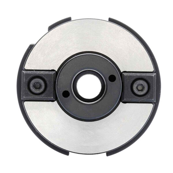 Produktbild Quernut-Aufsteckdorn HSK 63-40-130 DIN 69893-A