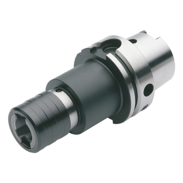 Produktbild Gewindeschneidfutter HSK 40 M3-M12