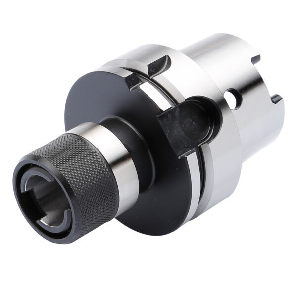 Produktbild Gewindeschneidfutter HSK 100 M5-M22 69893-A