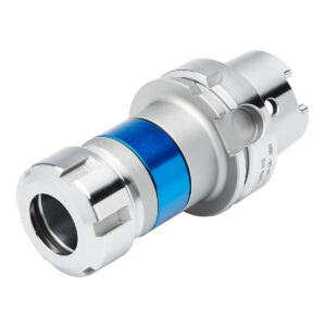 Produktbild Gewindeschneidfutter Synchro HSK100-M3-M27 (ER32)