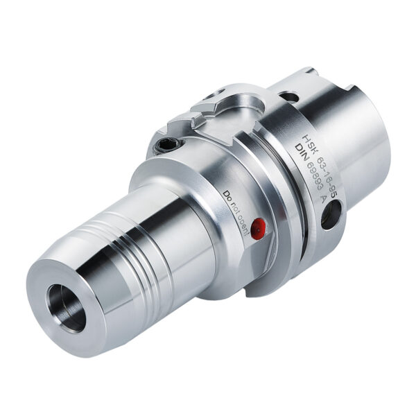 Produktbild Hydro-Dehnspannfutter HSK 63-12-150 DIN 69893-A