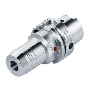 Produktbild Hydro-Dehnspannfutter HSK 63-12-200 DIN 69893-A