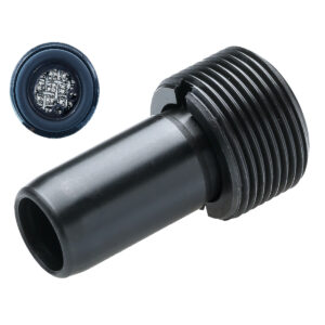 Produktbild Kühlmittelübergabeeinheiten HSK 63 mit 100µ Filter
