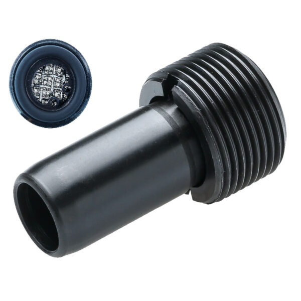 Produktbild Kühlmittelübergabeeinheiten HSK 63 mit 100µ Filter