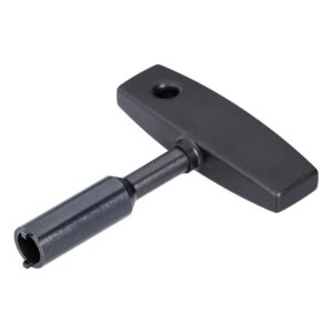 Produktbild Schlüssel HSK 80 für Kühlmittelübergabeeinheit