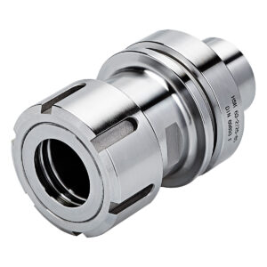 Produktbild Spannfutter HSK 63-2/25-85 OZ25 DIN 69893-F