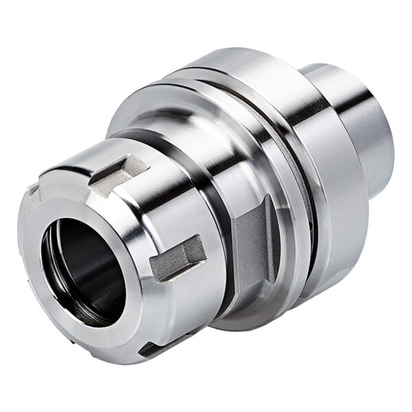 Produktbild Spannfutter HSK 63-3/26-160 ER40 DIN 69893-F