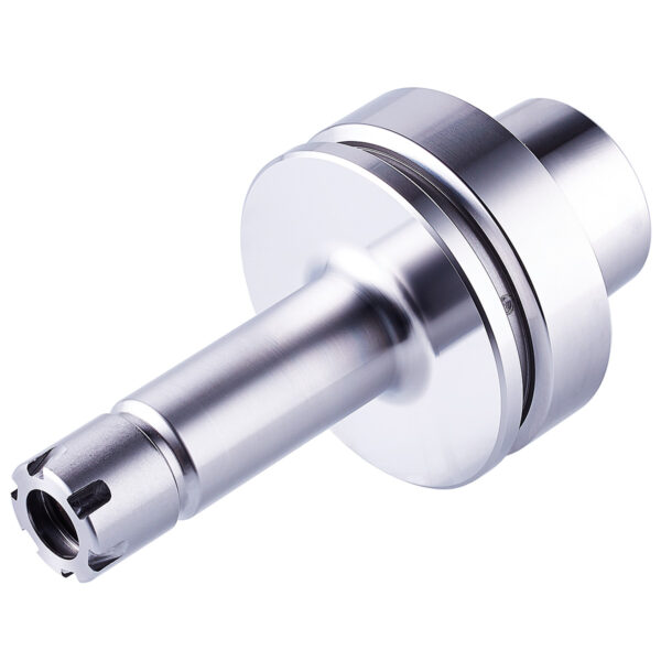 Produktbild Spannfutter HSK 63-1/10-160|ER16|Mini DIN 69893-F