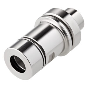 Produktbild Präz.-Spannfutter HSK 63-2/20-100 ER32 DIN 69893-F