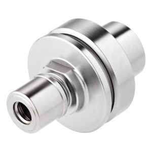 Produktbild Spannfutter HSK 63-1/10-90 KPS10 DIN 69893-F