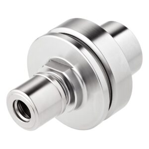 Produktbild Spannfutter HSK 63-4/16-90 KPS16 DIN 69893-F