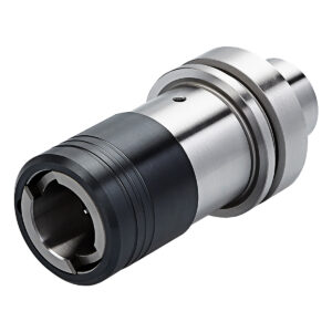 Produktbild Gewindeschneidfutter HSK 63 M3-M14 DIN 69893-F