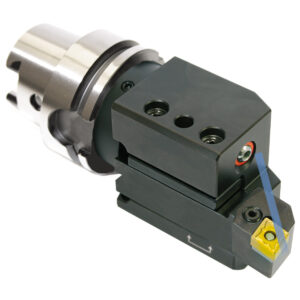 Produktbild Drehhalter HSK 63-25-110 mit IK