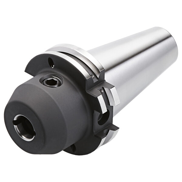 Produktbild Fräseraufnahme SK 40-25-100 DIN 69871 AD/B