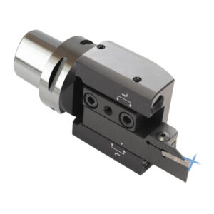 Produktbild Mehrfach Drehhalter PSK 63-20-112 ISO 26623