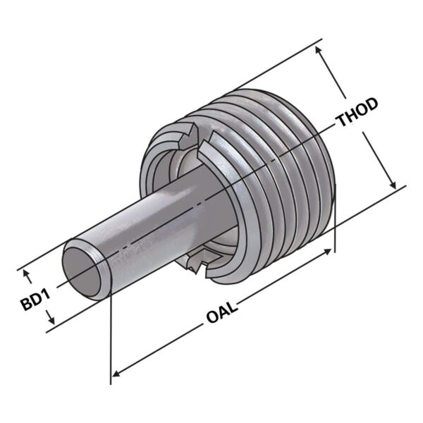 Produktbild Kühlmittelübergabeeinheiten C4 | PSC40