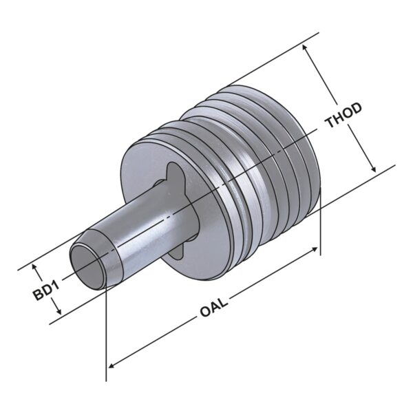 Produktbild Kühlmittelübergabeeinheiten C4 | PSC40 | ISO