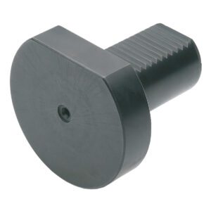 Produktbild Schutzstopfen aus Stahl Z2-20 x 16 DIN 69880