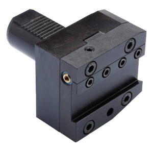 Produktbild Abstechhalter links 50-32