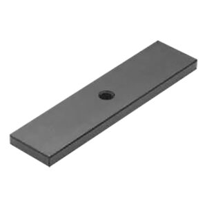 Produktbild Unterlegplatte 25 x 7 x 99