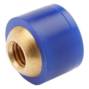 Produktbild Kunststoff-Kugelspritzdüsen 10 mm