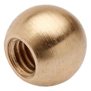 Produktbild Kugelspritzdüse Drm.10mm (Messing)