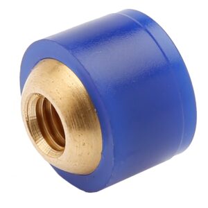 Produktbild Kunststoff-Kugelspritzdüsen 14 mm