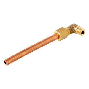 Produktbild Kühlmittelrohr incl.1/8" Adapter für VDI-Werkzeuge