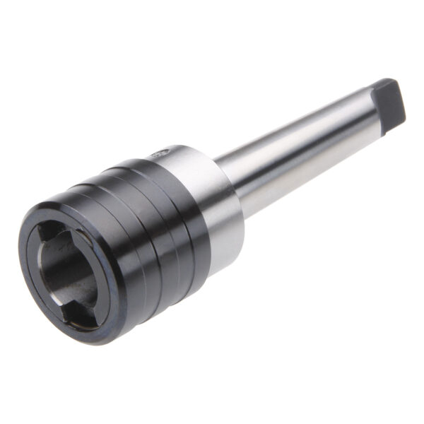 Produktbild Gewindeschneidfutter MK 4 - M14-M36 - Gr.3