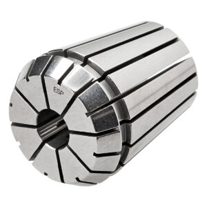 Produktbild Präzisionsspannzangen ER11 | 4008ESP | Ø 4,0 - 3,5