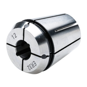 Produktbild Spannzangen ER40 | 472 ECC | Ø 25 | für IK